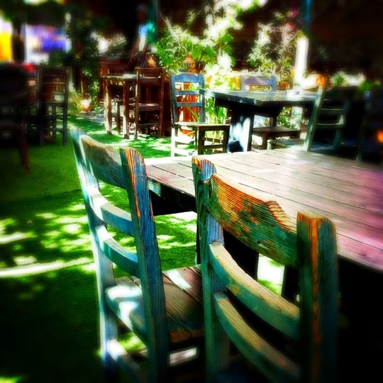 seafood-restaurant