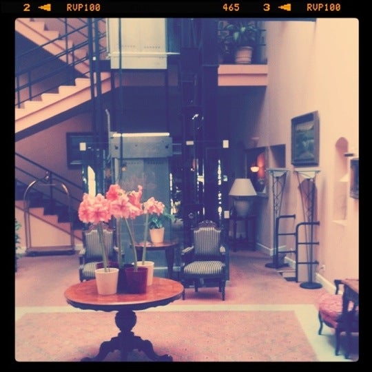 hotel