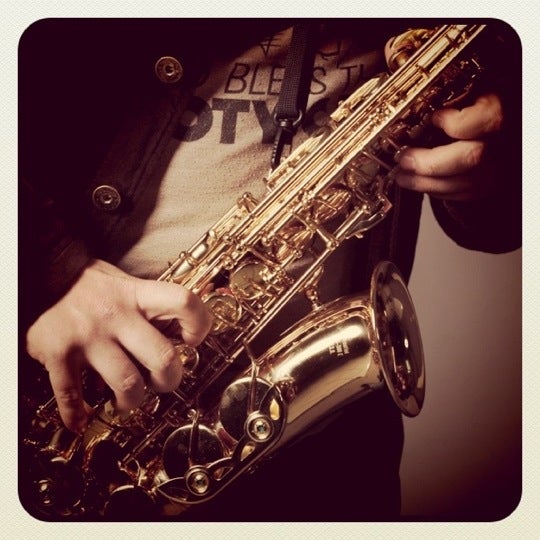 jazz-club