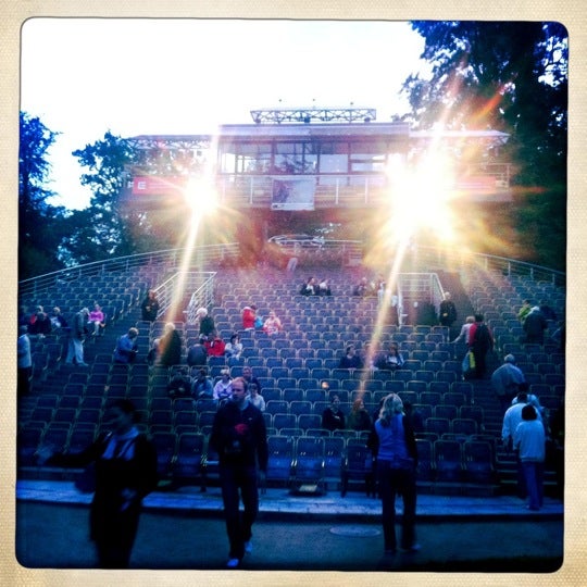theater