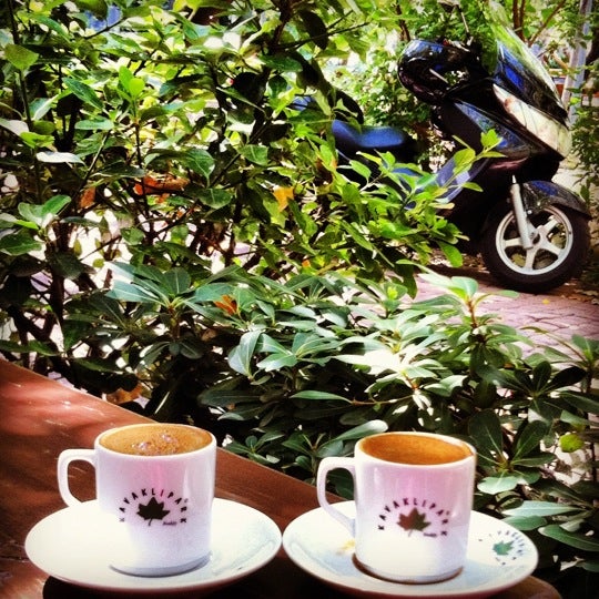 cafe