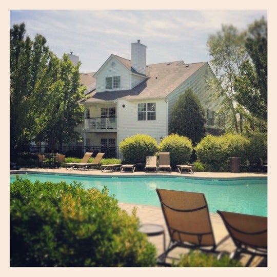 pool