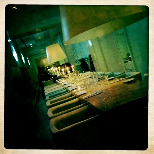 gastropub