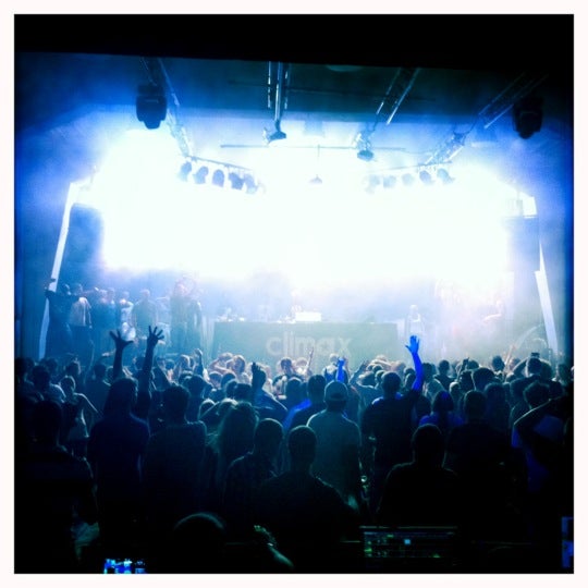 nightclub