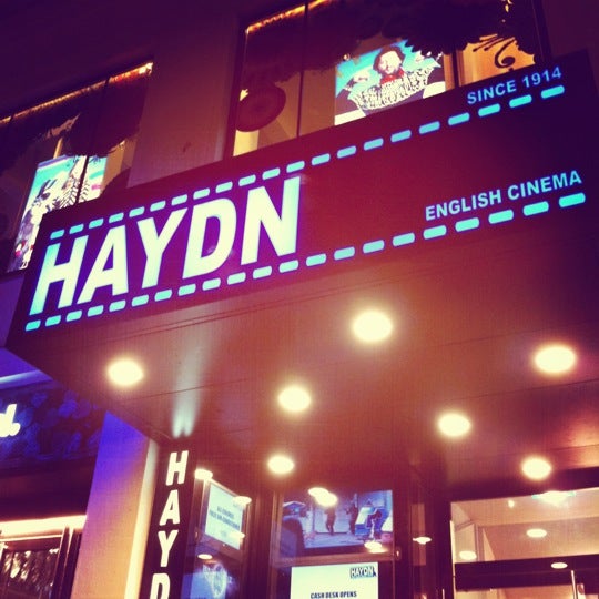 movie-theater