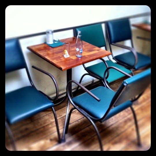 cafe