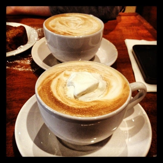 cafe