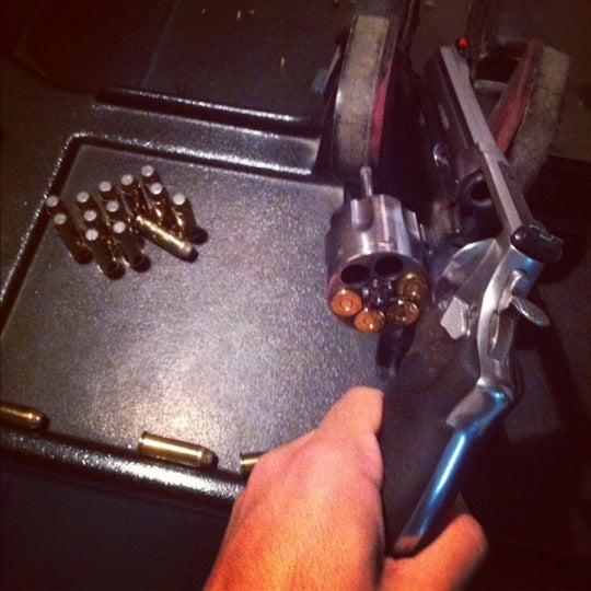 gun-range