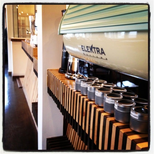 cafe