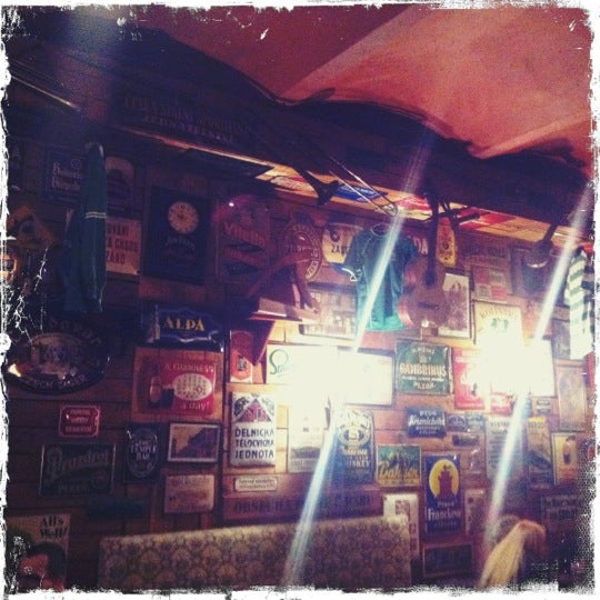 pub
