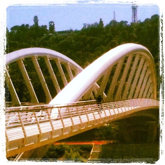 bridge
