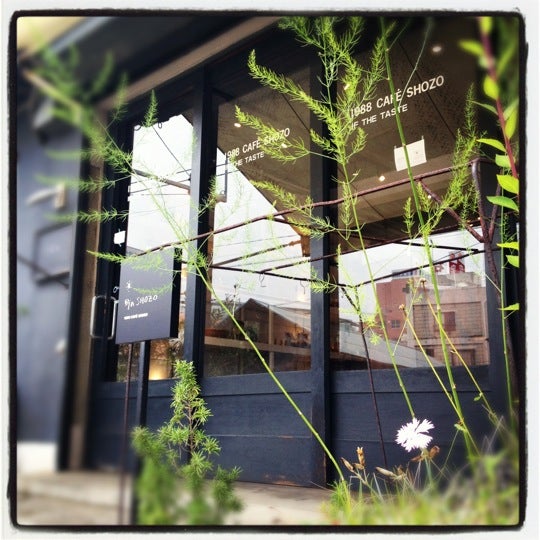 cafe