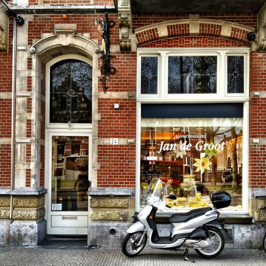 bakery