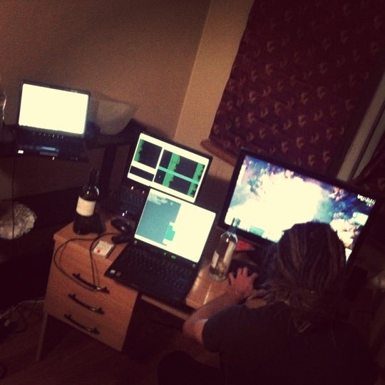 event-space