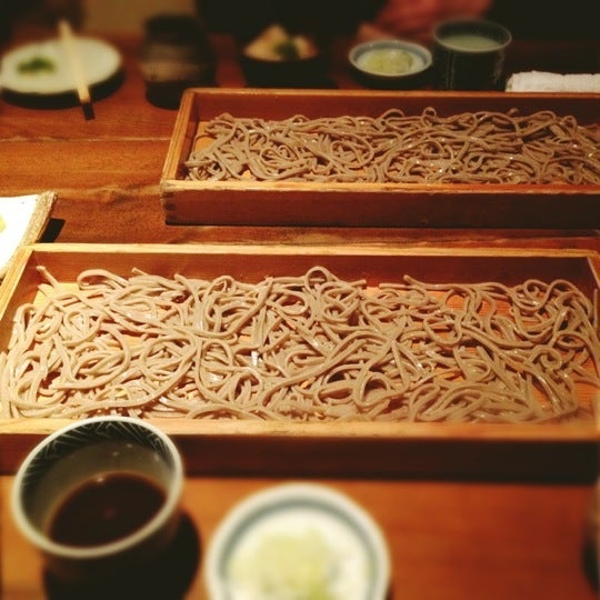 soba-restaurant