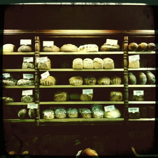 bakery
