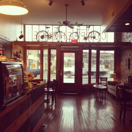 cafe