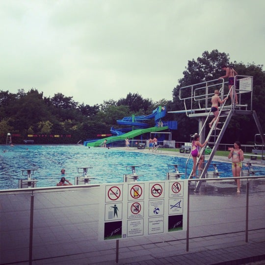 pool