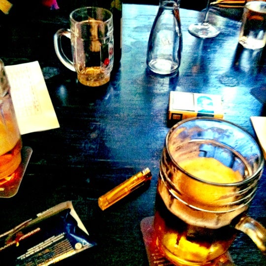 cafe