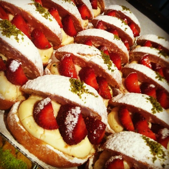 bakery