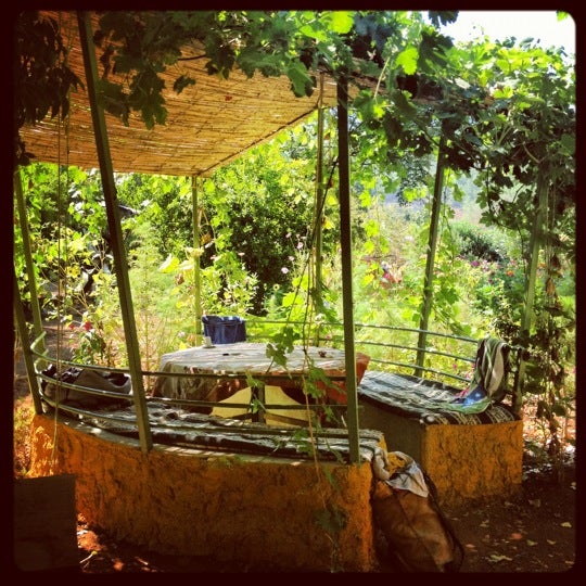hostel