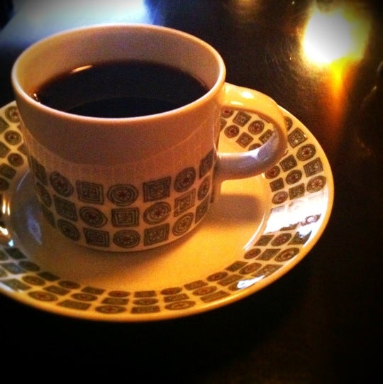 cafe