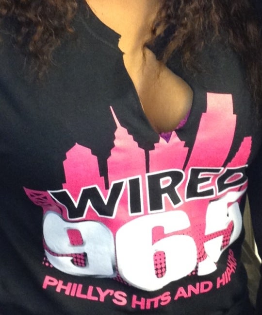 photo of Wired 96.5