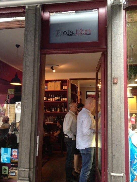 bookstore