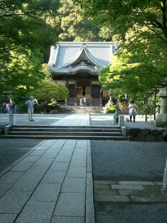 buddhist-temple