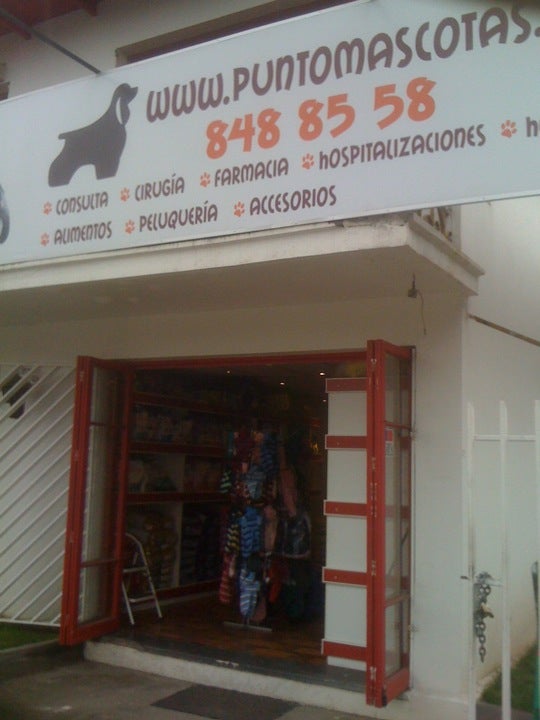 pet-store