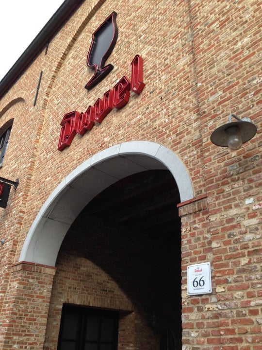 brewery
