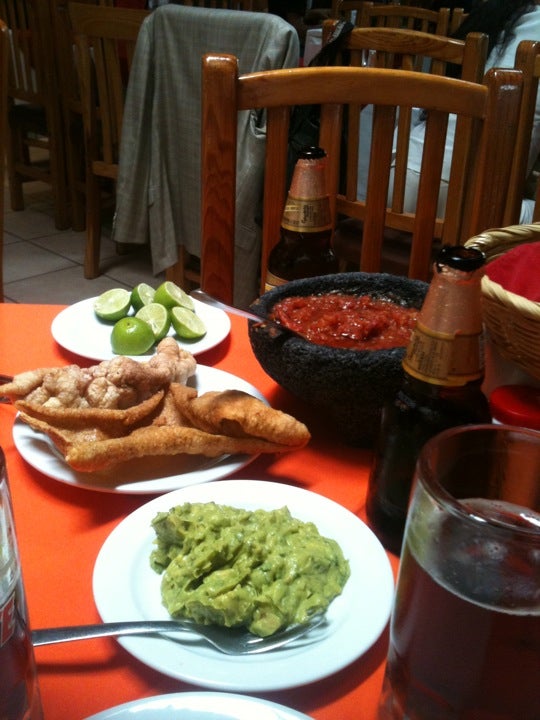 mexican-restaurant