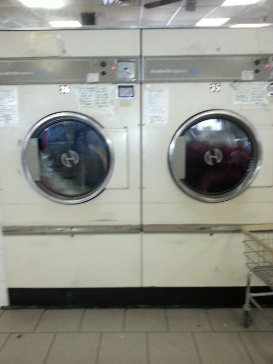 laundry-service