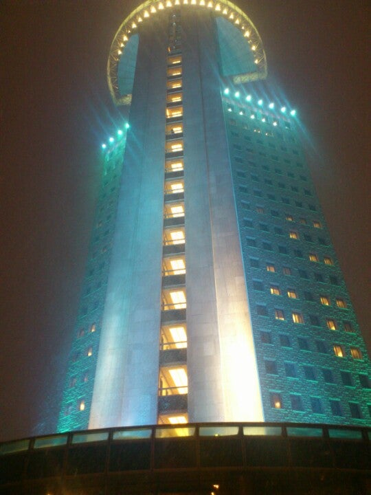 office
