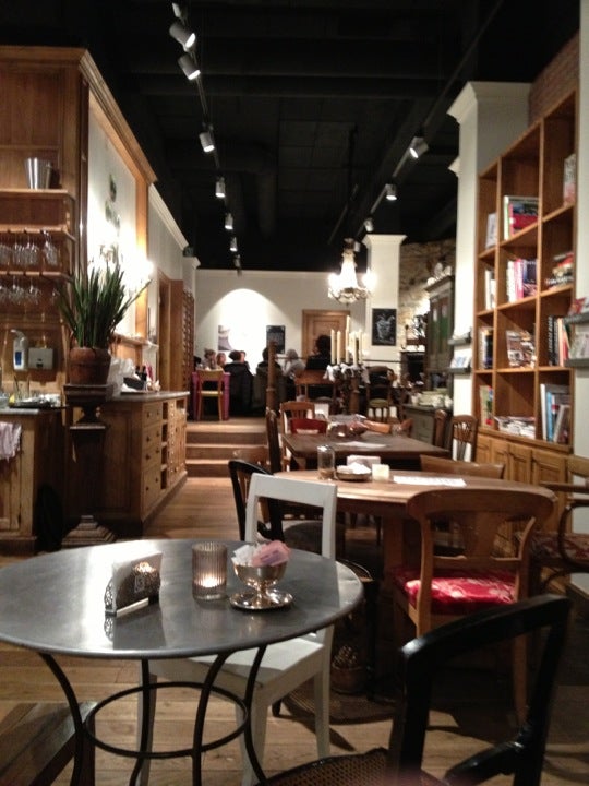 bakery
