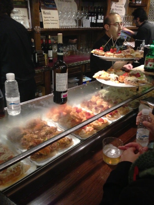 tapas-restaurant