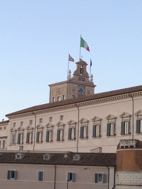 museum