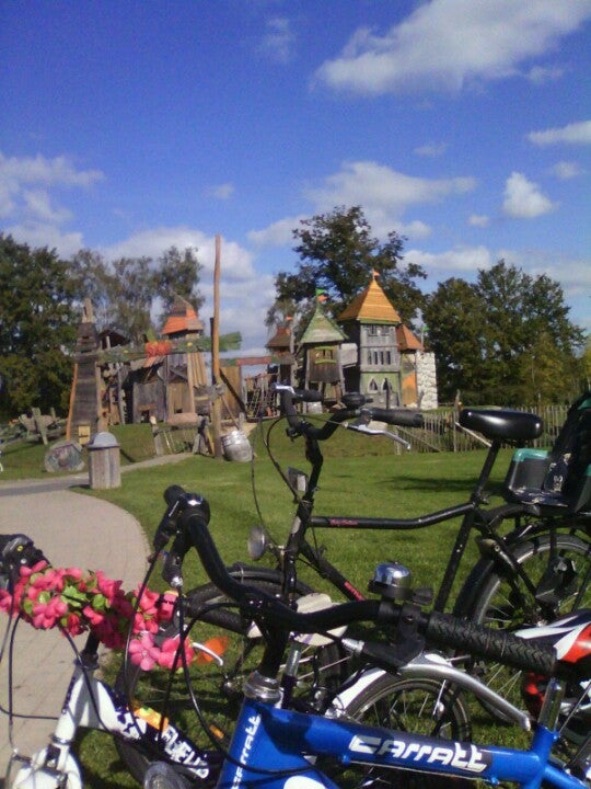 playground
