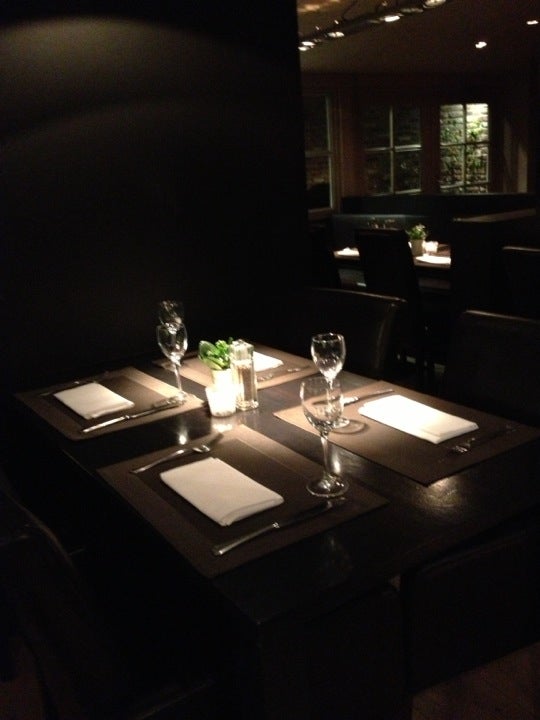 belgian-restaurant