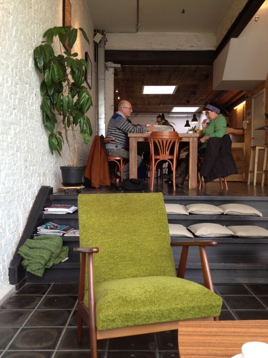 coffee-shop