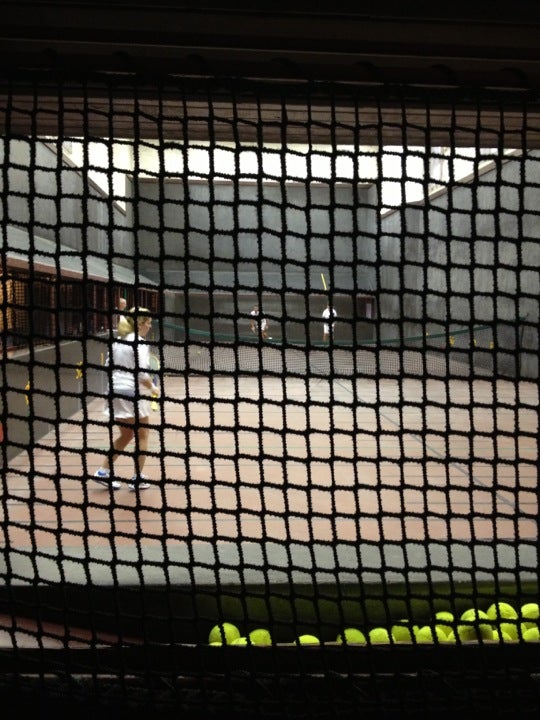 sports-club