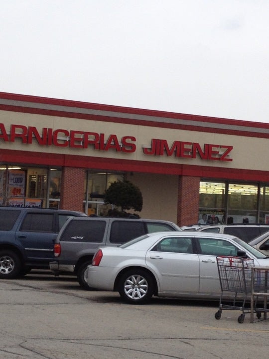 grocery-store