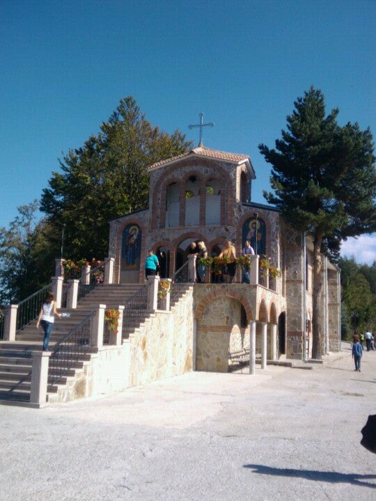 church