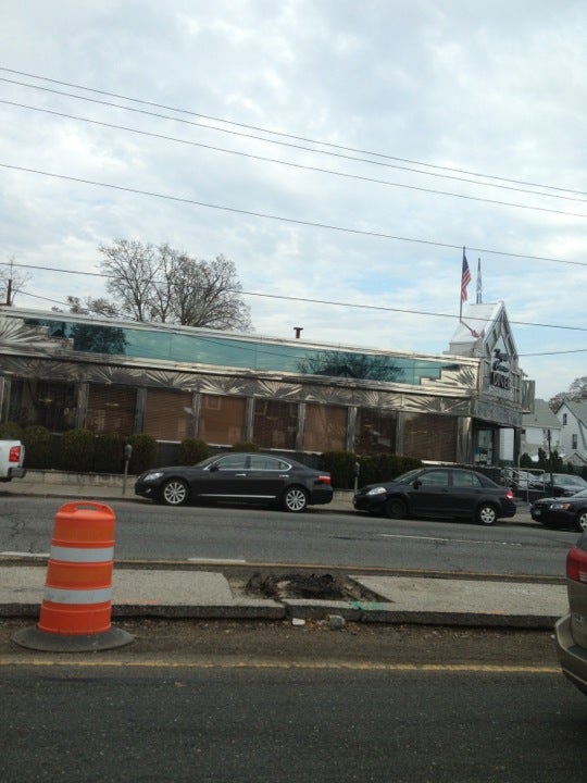 diner