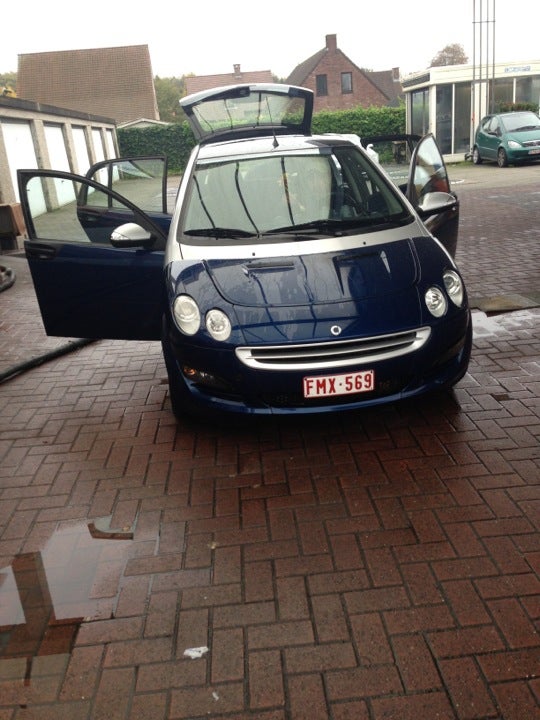 car-wash