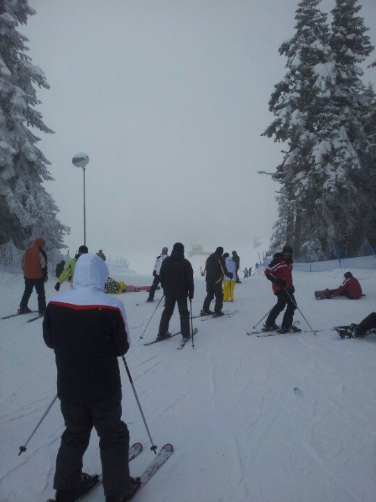 mountain