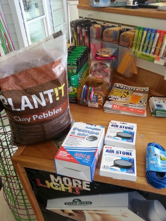 hobby-shop