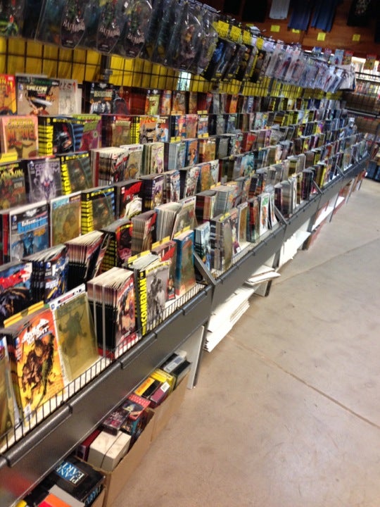 San Luis Obispo Meetings Events At Embassy Suites Hotel Comics And Games Retailer Nashville November 2022