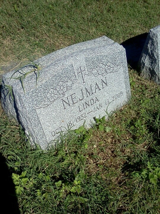 cemetery