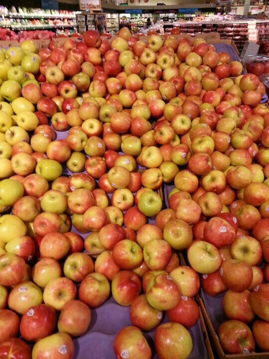 grocery-store